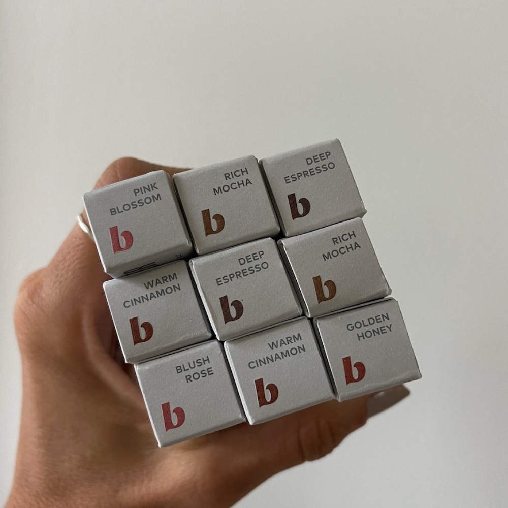 Beautycounter - Lined & Primed Lip Defining Pencil (9 colors/sold as set)